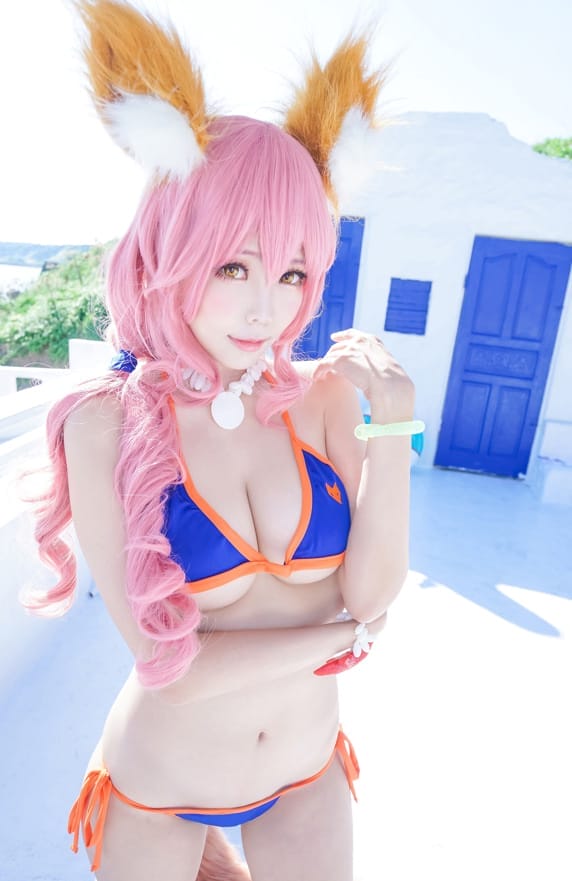 ElyEE子 – 写真图片合集【持续更新中】-2 ElyEE子 – 写真图片合集【持续更新中】