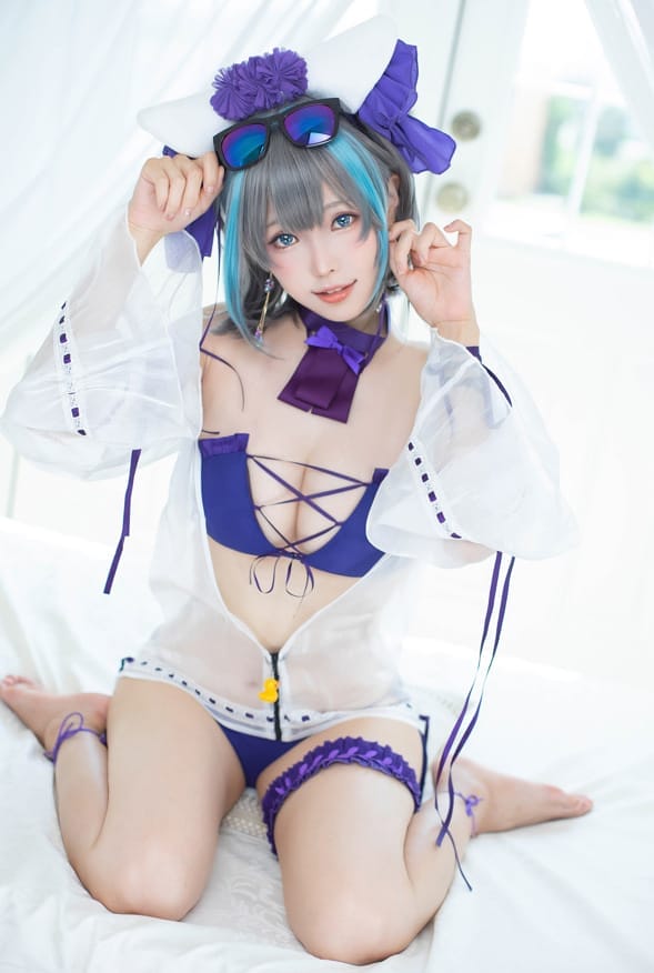 ElyEE子 – 写真图片合集【持续更新中】-3 ElyEE子 – 写真图片合集【持续更新中】