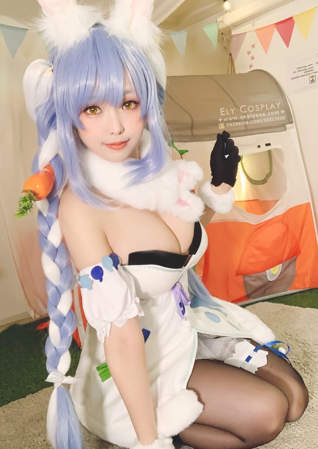 ElyEE子 – 写真图片合集【持续更新中】-4 ElyEE子 – 写真图片合集【持续更新中】