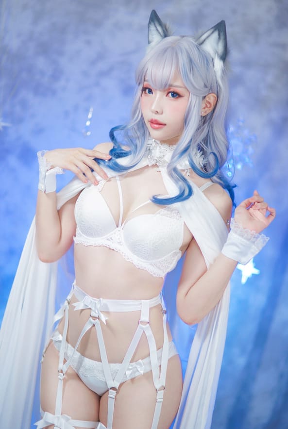 ElyEE子 – 写真图片合集【持续更新中】-9 ElyEE子 – 写真图片合集【持续更新中】