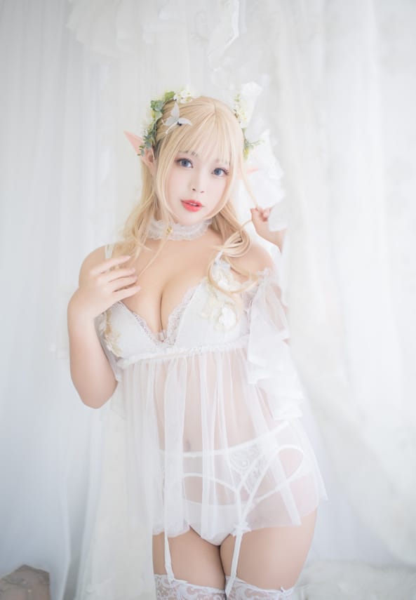 白烨 – 写真图片合集【持续更新中】-8 白烨 – 写真图片合集【持续更新中】