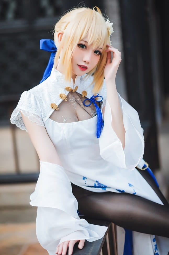 焖焖碳 – 写真图片合集【持续更新中】-1 焖焖碳 – 写真图片合集【持续更新中】