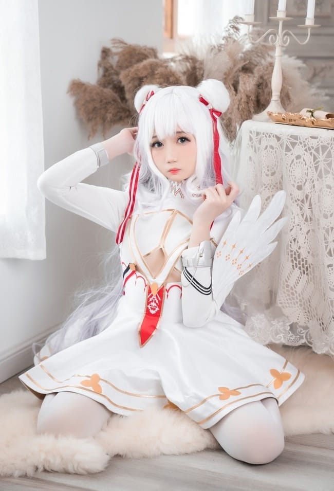 焖焖碳 – 写真图片合集【持续更新中】-3 焖焖碳 – 写真图片合集【持续更新中】