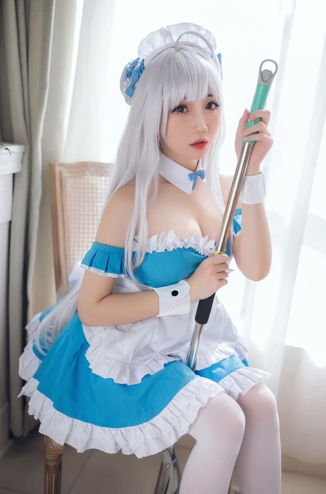 焖焖碳 – 写真图片合集【持续更新中】-4 焖焖碳 – 写真图片合集【持续更新中】