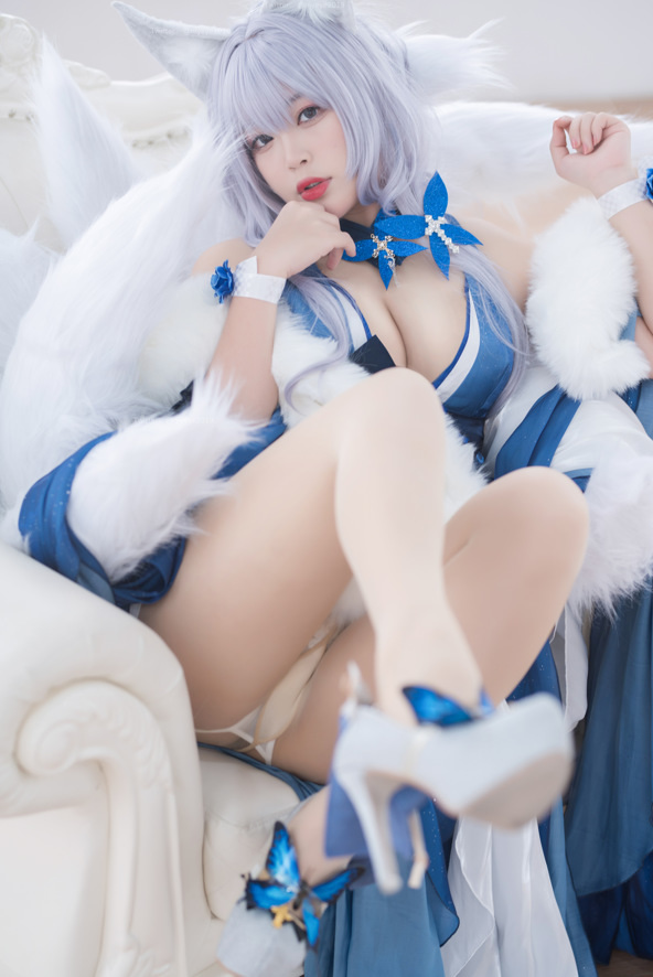 白烨 - 写真图片合集【持续更新中】-4 白烨 - 写真图片合集【持续更新中】-4
