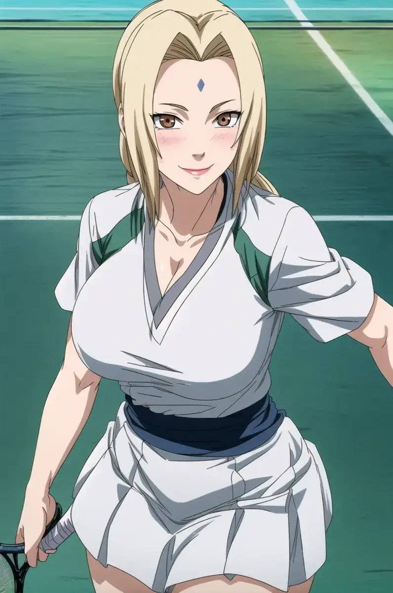 《火影忍者》传奇女火影纲手漫画无遮挡图片-1 《火影忍者》传奇女火影纲手漫画无遮挡图片