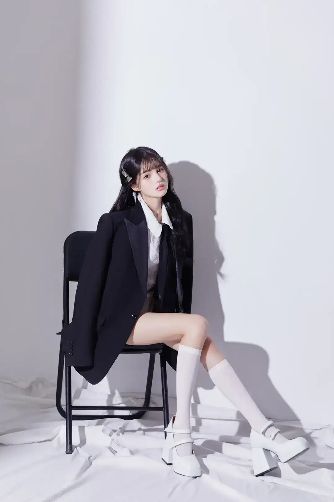 三只羊沫沫去哪怎么了?沫沫个人资料介绍和真实照片-7 三只羊沫沫去哪怎么了?沫沫个人资料介绍和真实照片