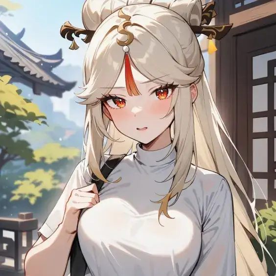 凝光腿法娴熟什么梗,脚法视频讲述了什么-1 凝光腿法娴熟什么梗,脚法视频讲述了什么