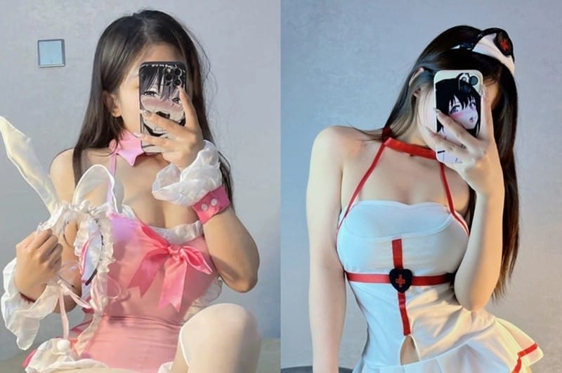 桃沢樱呀 – 微密圈写真合集【持续更新中】-1 桃沢樱呀 – 微密圈写真合集【持续更新中】