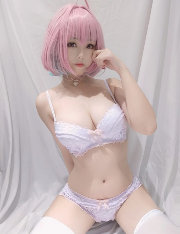 蜜汁猫裘 – 写真图片合集【持续更新中】-6 蜜汁猫裘 – 写真图片合集【持续更新中】