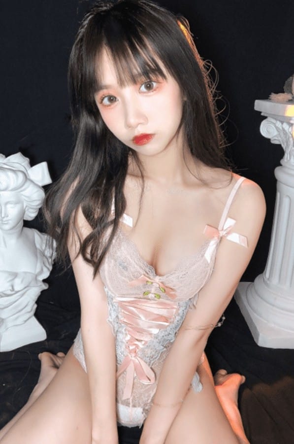 果咩酱w – 写真图片合集【持续更新中】-4 果咩酱w – 写真图片合集【持续更新中】