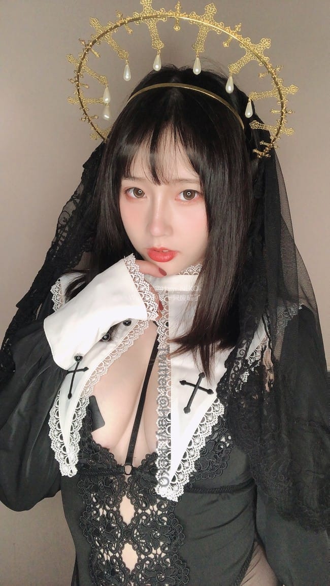 是一只废喵了 – 写真图片合集【持续更新中】-5 是一只废喵了 – 写真图片合集【持续更新中】