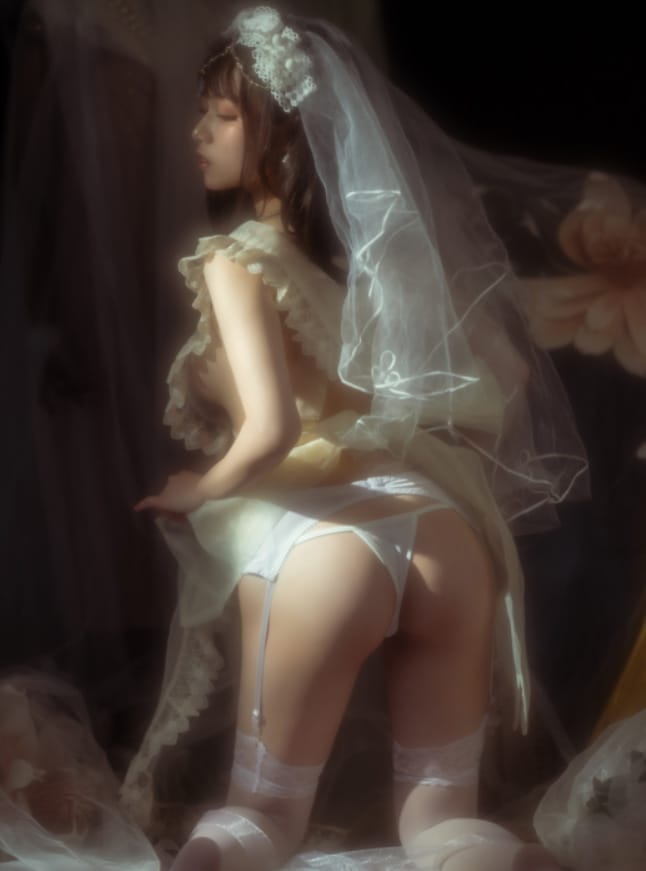 七月喵子 – 写真图片合集【持续更新中】-1 七月喵子 – 写真图片合集【持续更新中】