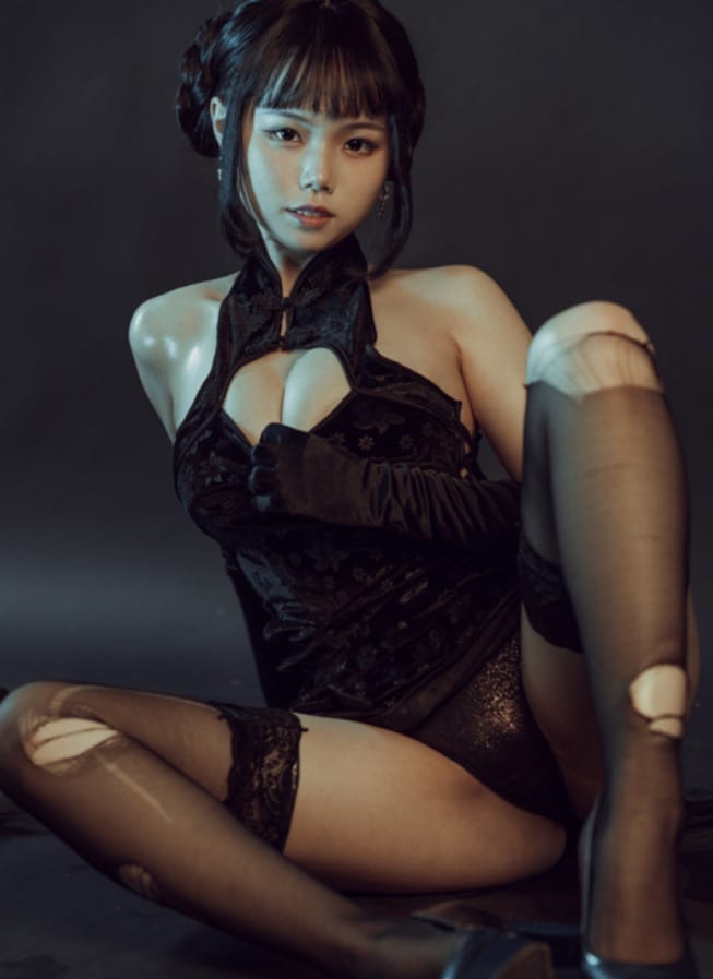 七月喵子 – 写真图片合集【持续更新中】-7 七月喵子 – 写真图片合集【持续更新中】