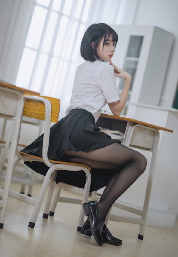 许岚LAN – 写真图片合集【持续更新中】-1 许岚LAN – 写真图片合集【持续更新中】