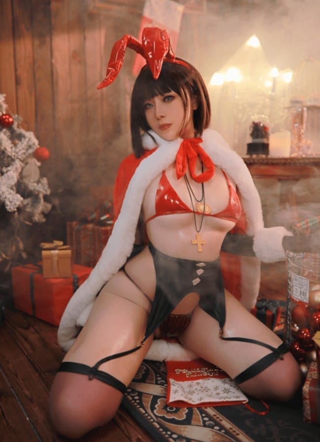 小容仔咕咕咕w – 写真图片合集【持续更新中】-4 小容仔咕咕咕w – 写真图片合集【持续更新中】