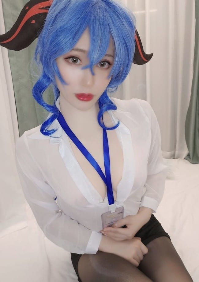 木之本果 – 写真图片合集【持续更新中】-4 木之本果 – 写真图片合集【持续更新中】