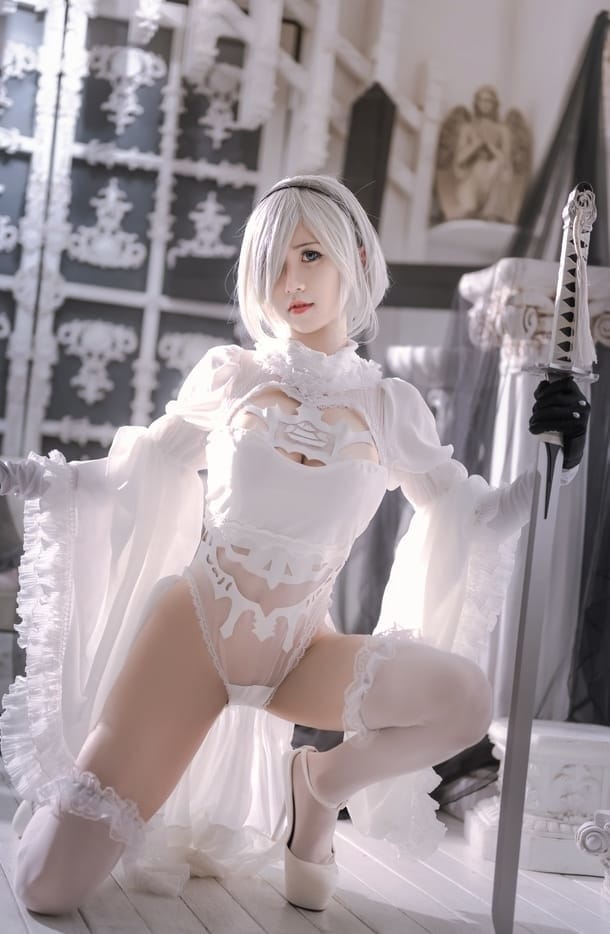 桜满三时 – 写真图片合集【持续更新中】-3 桜满三时 – 写真图片合集【持续更新中】