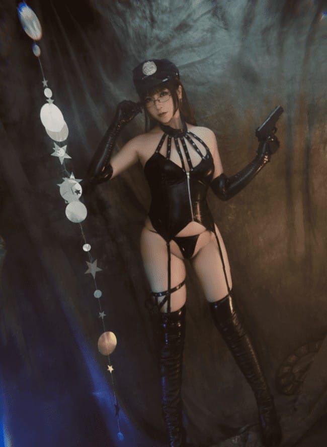 小容仔咕咕咕w – 写真图片合集【持续更新中】-7 小容仔咕咕咕w – 写真图片合集【持续更新中】