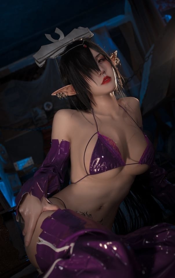 桜满三时 – 写真图片合集【持续更新中】-1 桜满三时 – 写真图片合集【持续更新中】