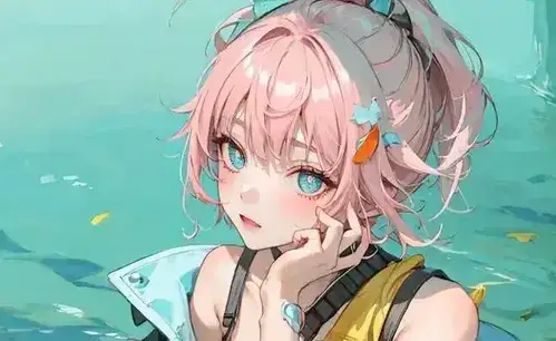 《王者荣耀》姬小满乳液狂飙奖励自己系列讲述了什么?-1 《王者荣耀》姬小满乳液狂飙奖励自己系列讲述了什么?