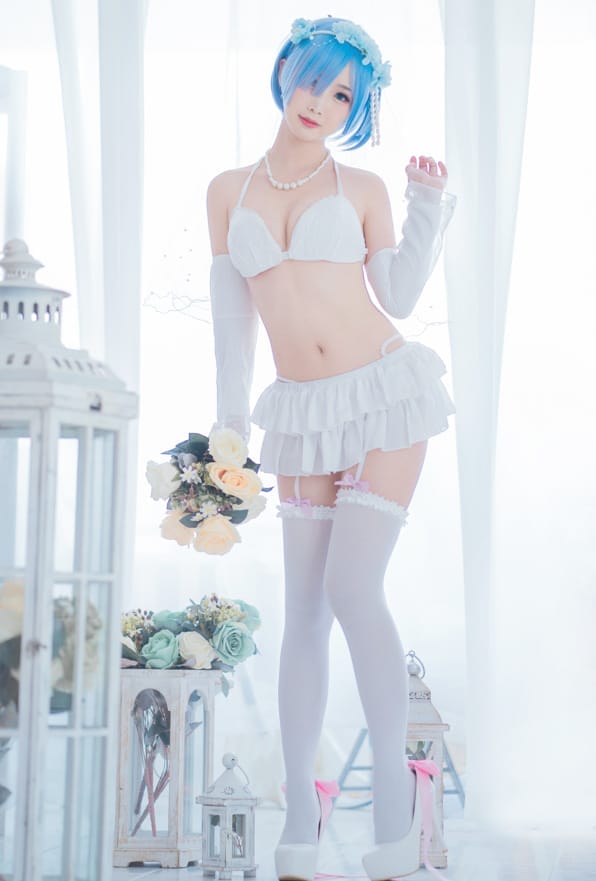 面饼仙儿 – 写真图片合集【持续更新中】-3 面饼仙儿 – 写真图片合集【持续更新中】