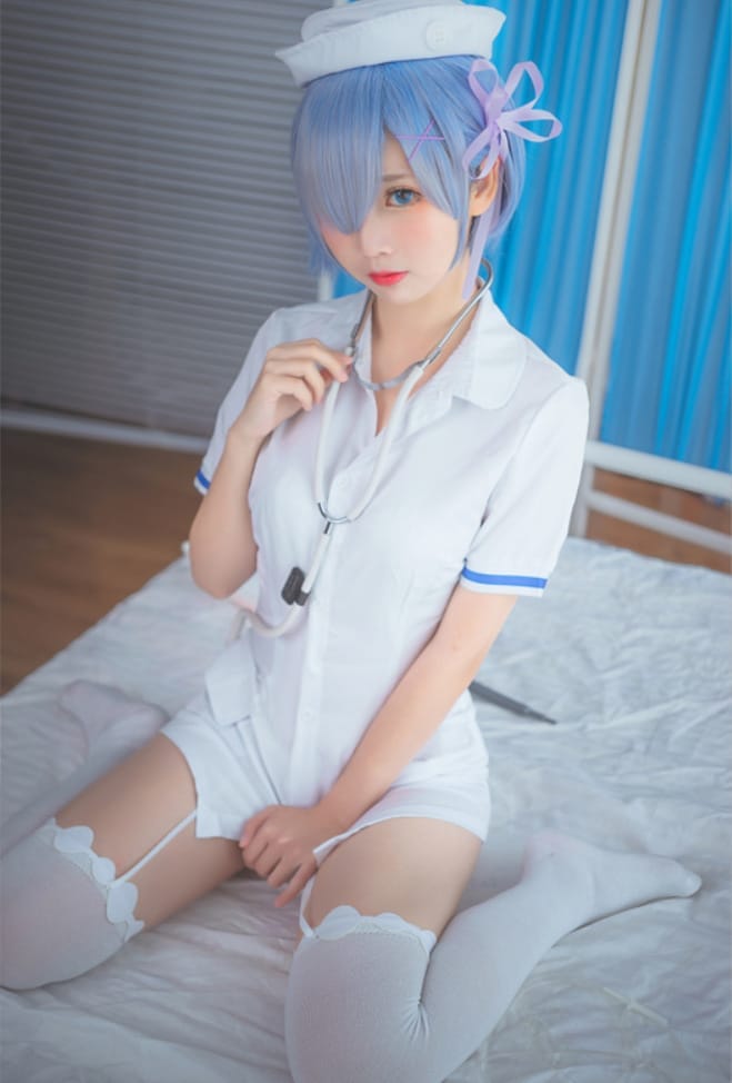 面饼仙儿 – 写真图片合集【持续更新中】-13 面饼仙儿 – 写真图片合集【持续更新中】