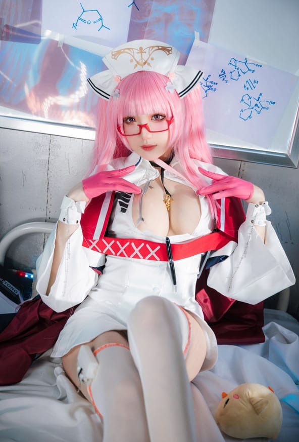 瓜希酱 – 写真图片合集【持续更新中】-1 瓜希酱 – 写真图片合集【持续更新中】