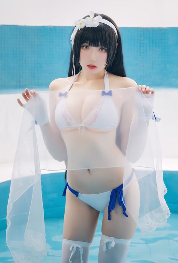 瓜希酱 – 写真图片合集【持续更新中】-5 瓜希酱 – 写真图片合集【持续更新中】