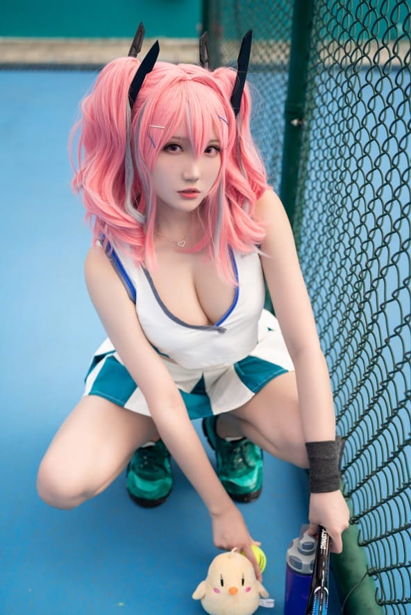 瓜希酱 – 写真图片合集【持续更新中】-7 瓜希酱 – 写真图片合集【持续更新中】