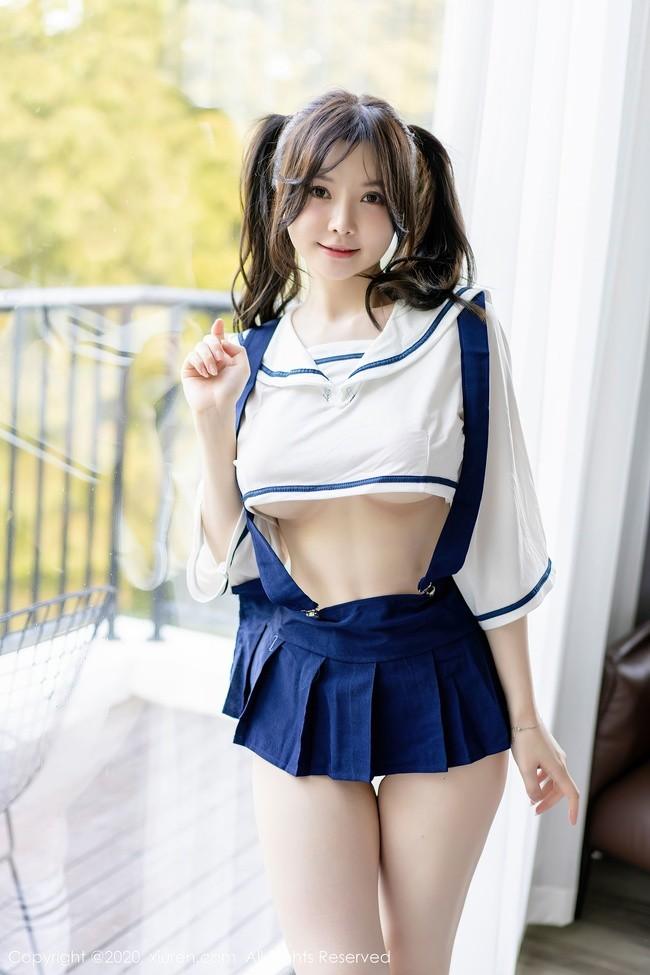 糯美子Mini – 写真图片合集【持续更新中】-5 糯美子Mini – 写真图片合集【持续更新中】-5