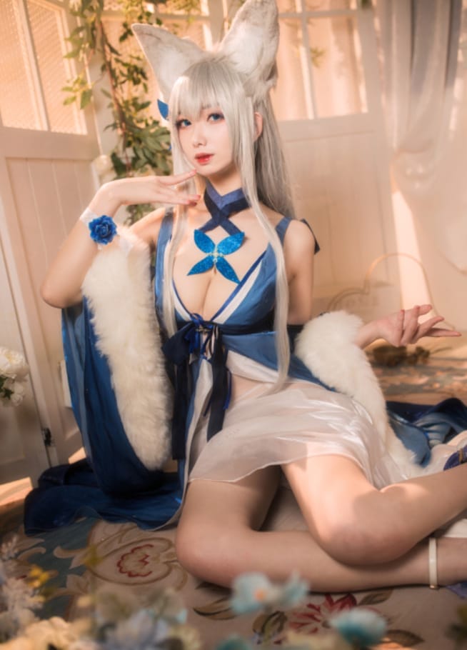 封疆疆v – 写真图片合集【持续更新中】-2 封疆疆v – 写真图片合集【持续更新中】