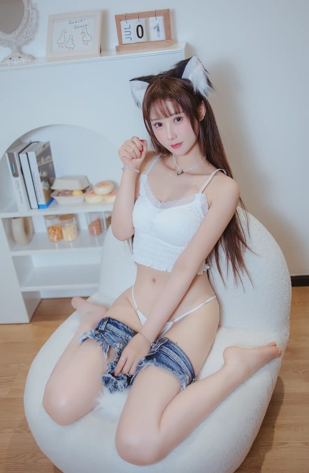 羽生三未 – 写真图片合集【持续更新中】-1 羽生三未 – 写真图片合集【持续更新中】