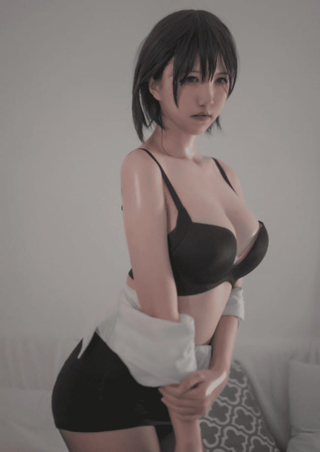 阿薰kaOri – 写真图片合集【持续更新中】-6 阿薰kaOri – 写真图片合集【持续更新中】