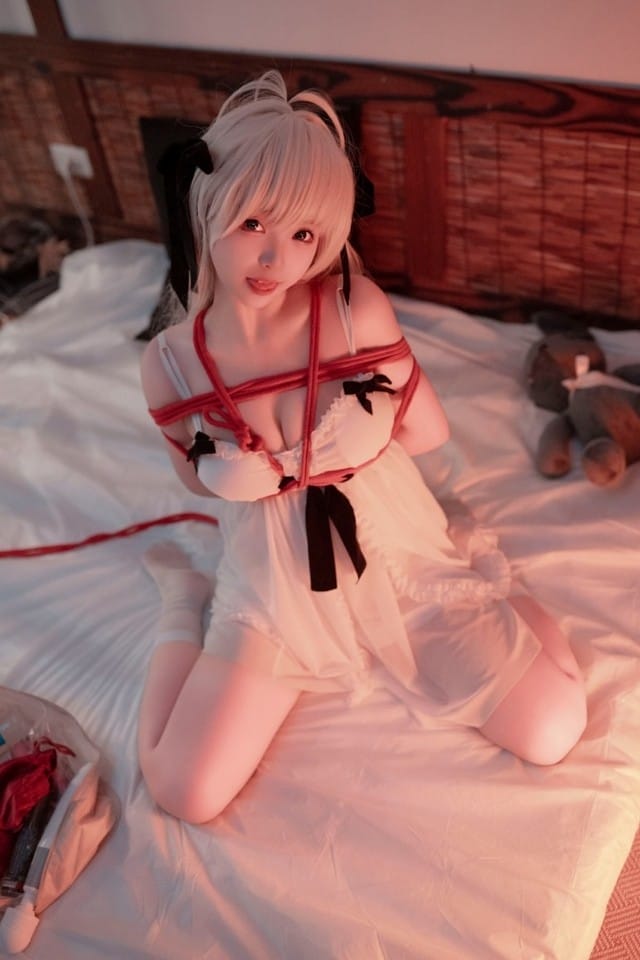 bangni邦尼 – 写真图片合集【持续更新中】-3 bangni邦尼 – 写真图片合集【持续更新中】