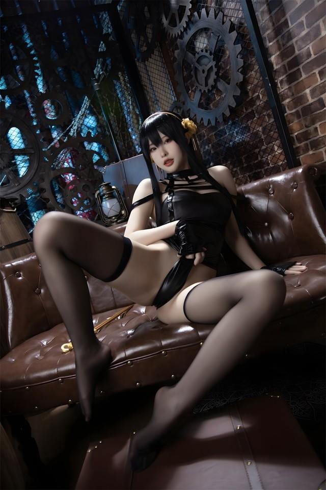 清水由乃 – NO.062 约尔兔女郎 [111P1V-1.06GB]