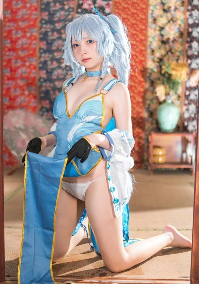 花铃 - 写真图片合集【持续更新中】-2 花铃 - 写真图片合集【持续更新中】-2