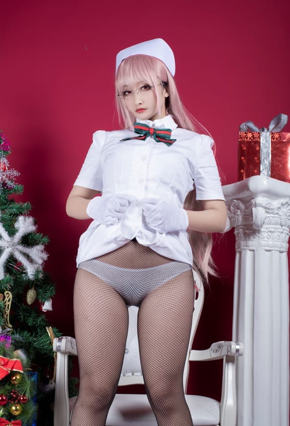 洛璃LoLiSAMA – 写真图片合集【持续更新中】-2 洛璃LoLiSAMA – 写真图片合集【持续更新中】