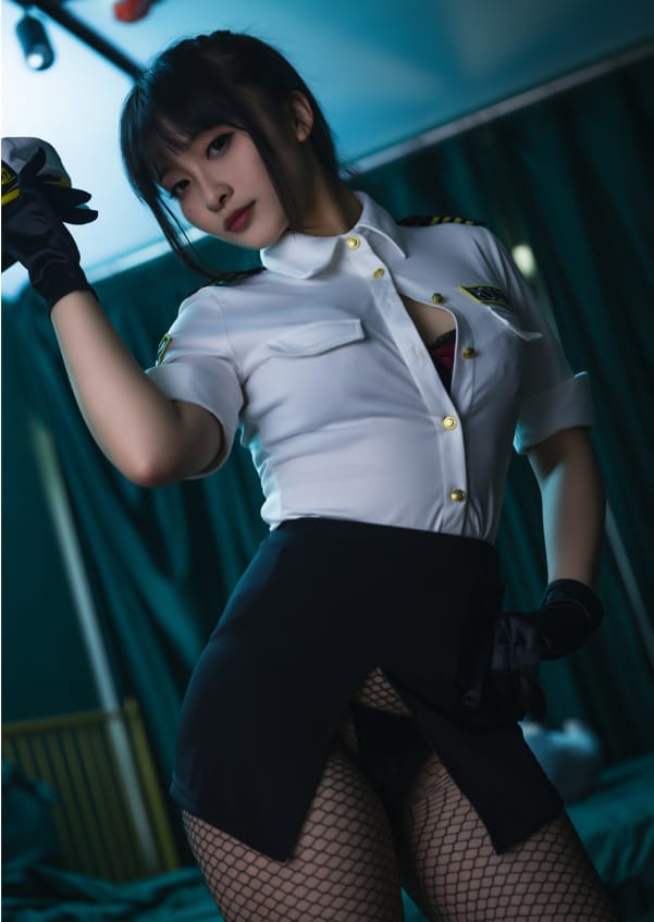 洛璃LoLiSAMA – 写真图片合集【持续更新中】-11 洛璃LoLiSAMA – 写真图片合集【持续更新中】