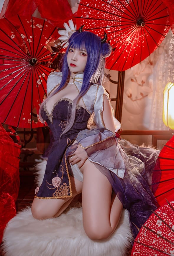 二佐Nisa – 写真图片合集【持续更新中】-7 二佐Nisa – 写真图片合集【持续更新中】