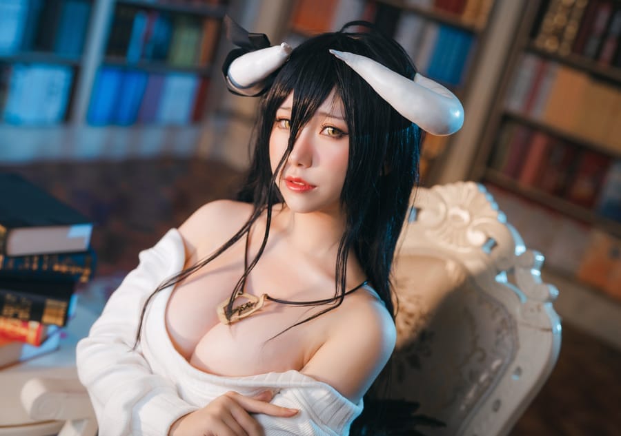 芋圆侑子 – 写真图片合集【持续更新中】