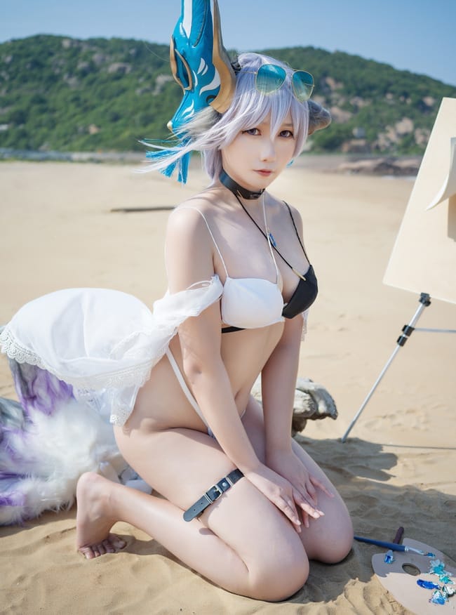 麻花麻花酱 – 图片包合集【持续更新中】-3 麻花麻花酱 – 图片包合集【持续更新中】