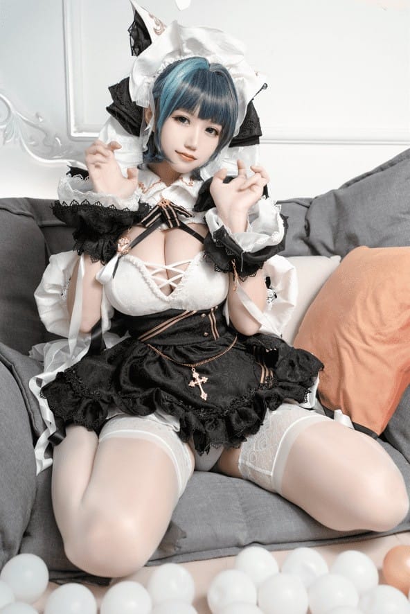 小仓千代w – 写真图片合集【持续更新中】-1 小仓千代w – 写真图片合集【持续更新中】