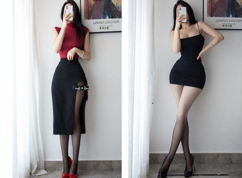 Cool文茜 – 微密圈写真合集【持续更新中】-1 Cool文茜 – 微密圈写真合集【持续更新中】