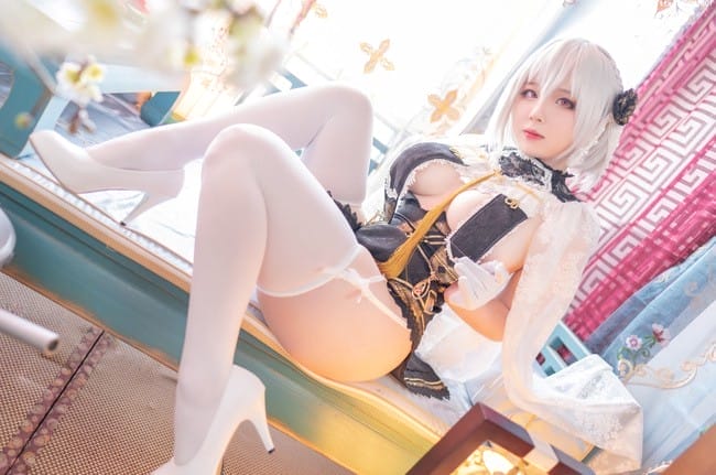 皮皮奶可可爱了啦 – 写真图片合集【持续更新中】-13 皮皮奶可可爱了啦 – 写真图片合集【持续更新中】