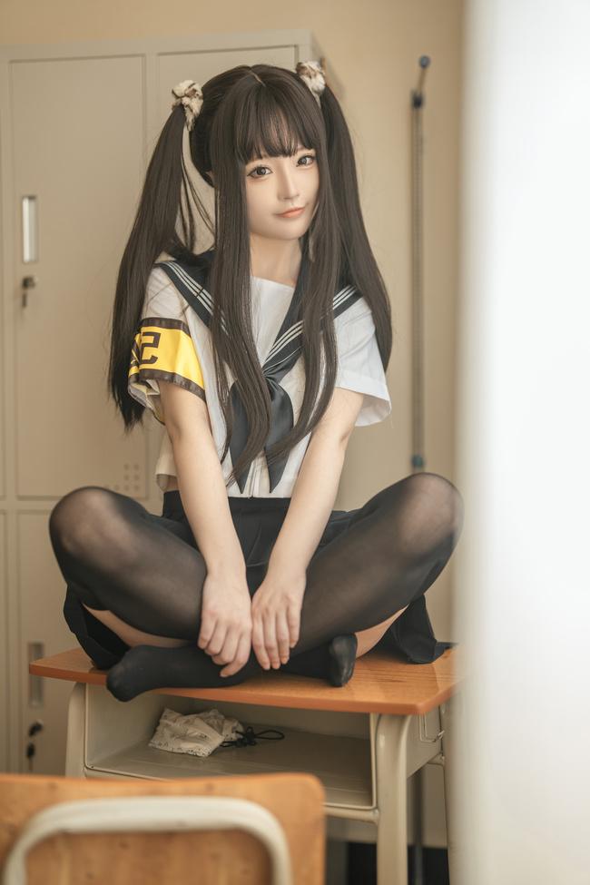 桃良阿宅 – 写真图片合集【持续更新中】-5 桃良阿宅 – 写真图片合集【持续更新中】-5