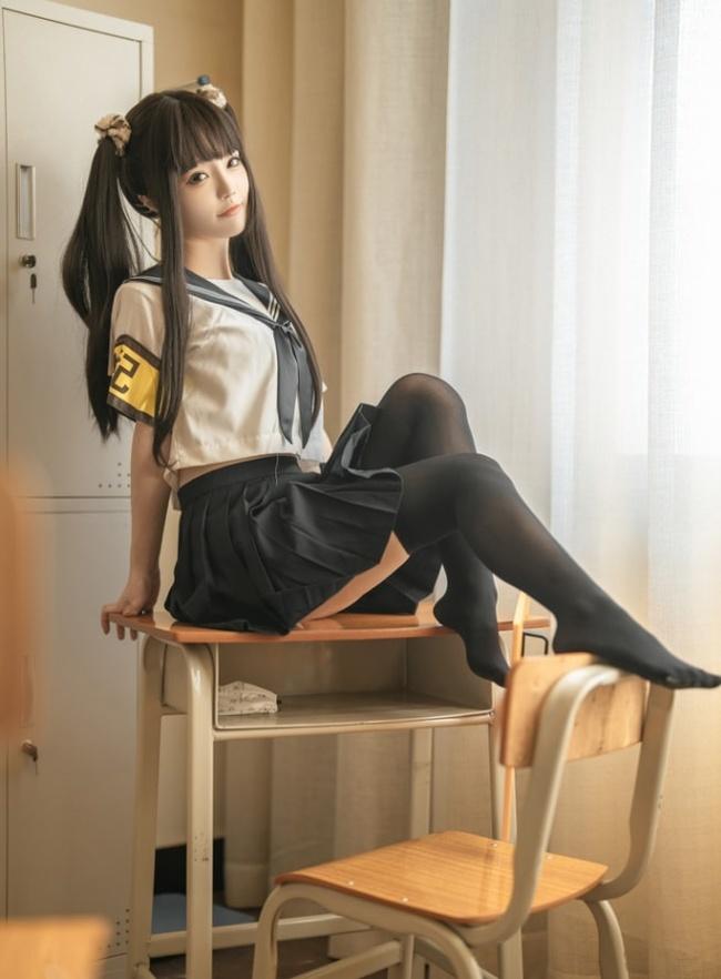 桃良阿宅 – 写真图片合集【持续更新中】-8 桃良阿宅 – 写真图片合集【持续更新中】-8