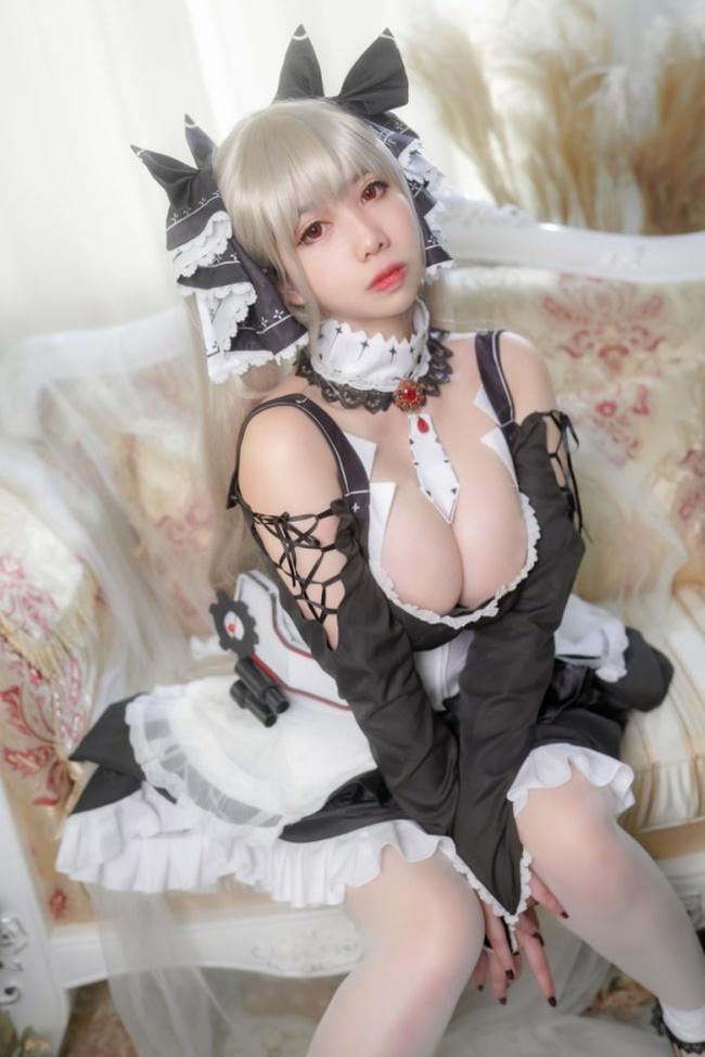 魅瞳Meroko - 写真图片合集【持续更新中】-2 魅瞳Meroko - 写真图片合集【持续更新中】-2