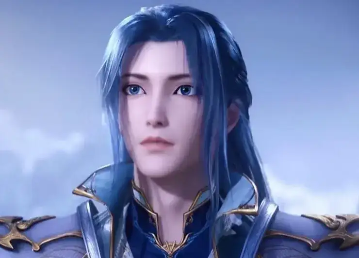 唐三插曲比比东不亦乐乎语录什么梗