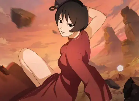 黑土腿法娴熟脚法图片张娜英cos是怎么回事?-1 黑土腿法娴熟脚法图片张娜英cos是怎么回事?